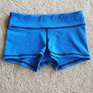Fleo OG Blue shorts